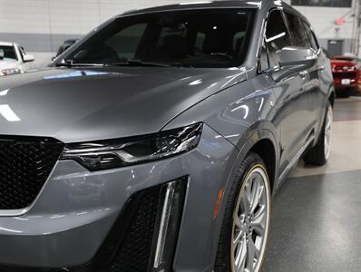 2020 Cadillac XT6 Sport AWD   - Photo 5 - Addison, IL 60101