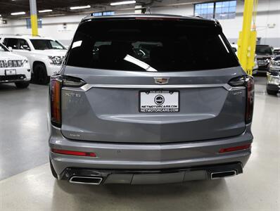 2020 Cadillac XT6 Sport AWD   - Photo 10 - Addison, IL 60101