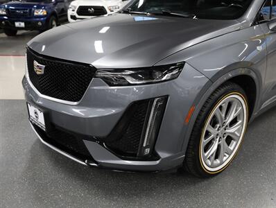 2020 Cadillac XT6 Sport AWD   - Photo 3 - Addison, IL 60101