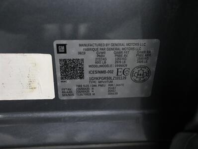 2020 Cadillac XT6 Sport AWD   - Photo 49 - Addison, IL 60101