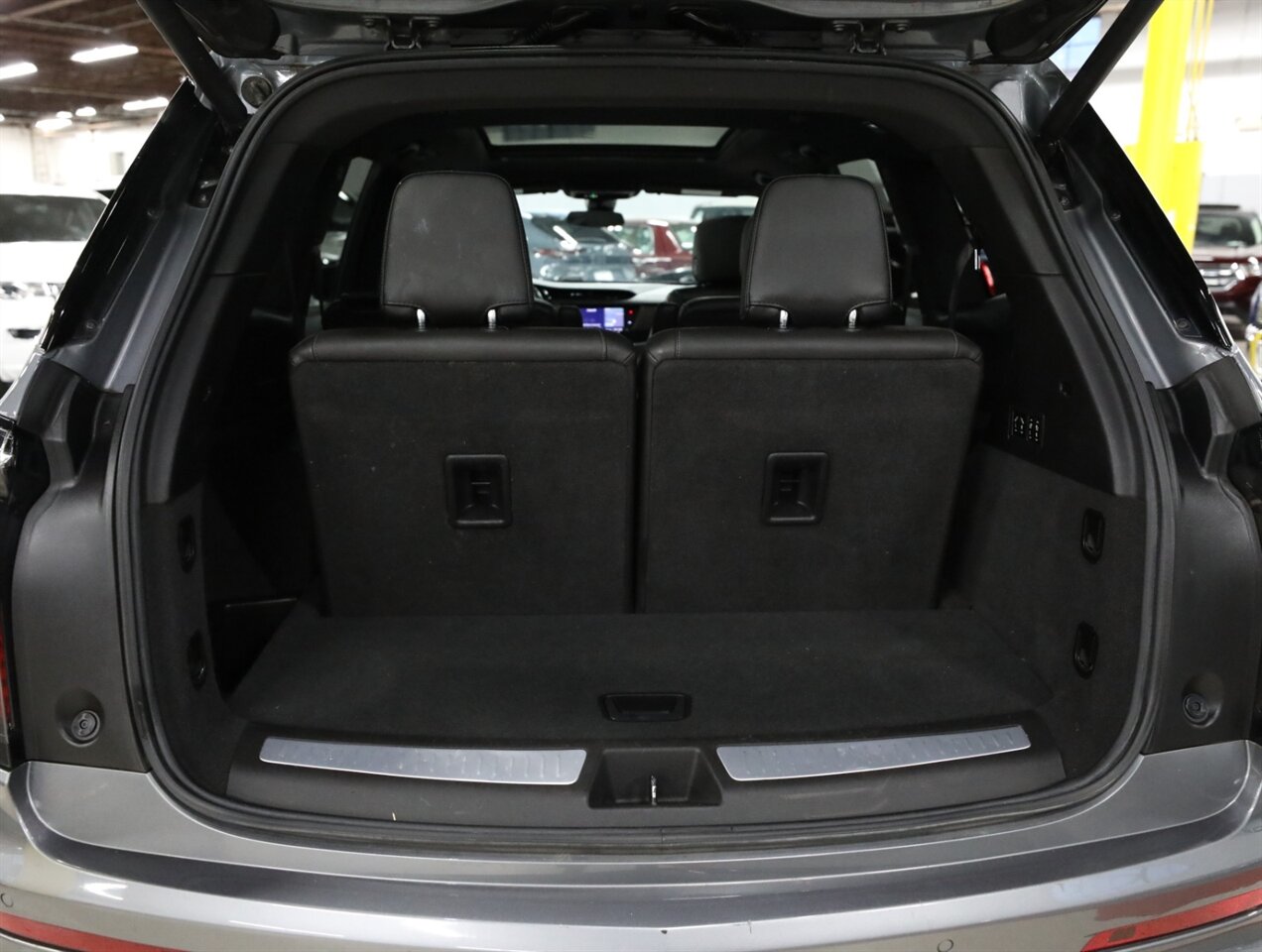 2020 Cadillac XT6 Sport AWD   - Photo 24 - Addison, IL 60101