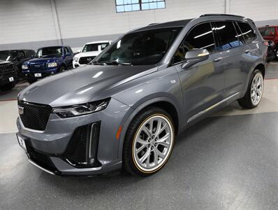 2020 Cadillac XT6 Sport AWD   - Photo 4 - Addison, IL 60101