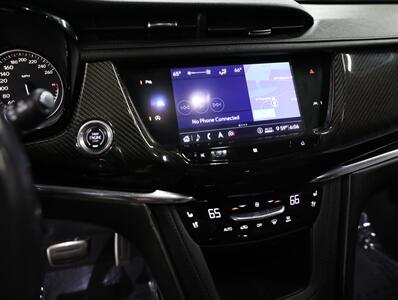 2020 Cadillac XT6 Sport AWD   - Photo 40 - Addison, IL 60101