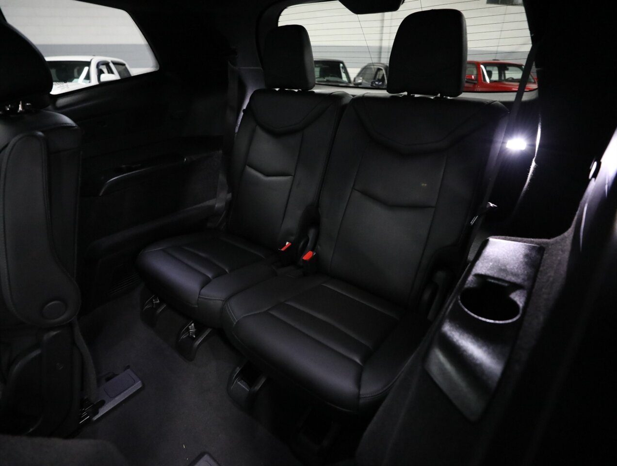 2020 Cadillac XT6 Sport AWD   - Photo 27 - Addison, IL 60101