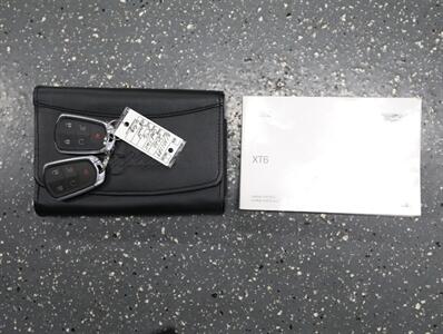 2020 Cadillac XT6 Sport AWD   - Photo 57 - Addison, IL 60101