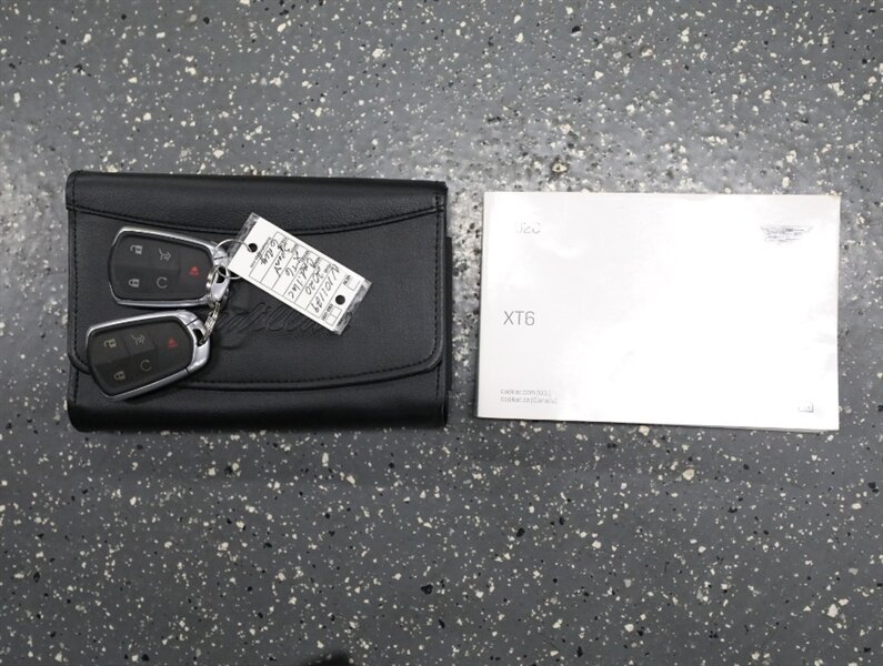 2020 Cadillac XT6 Sport AWD   - Photo 57 - Addison, IL 60101