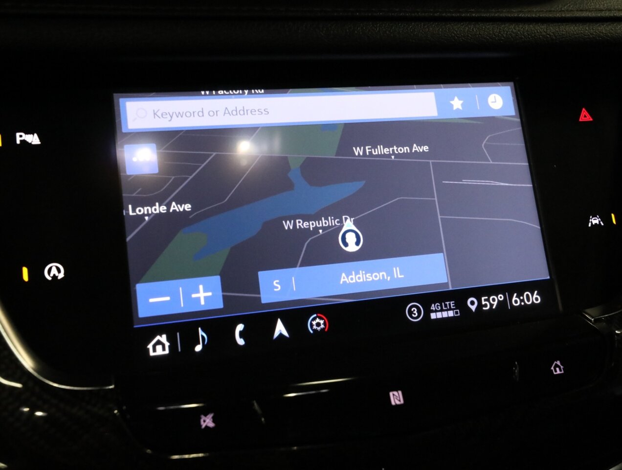 2020 Cadillac XT6 Sport AWD   - Photo 43 - Addison, IL 60101