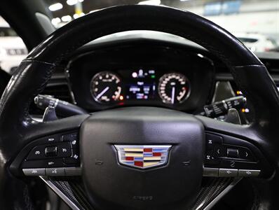 2020 Cadillac XT6 Sport AWD   - Photo 46 - Addison, IL 60101