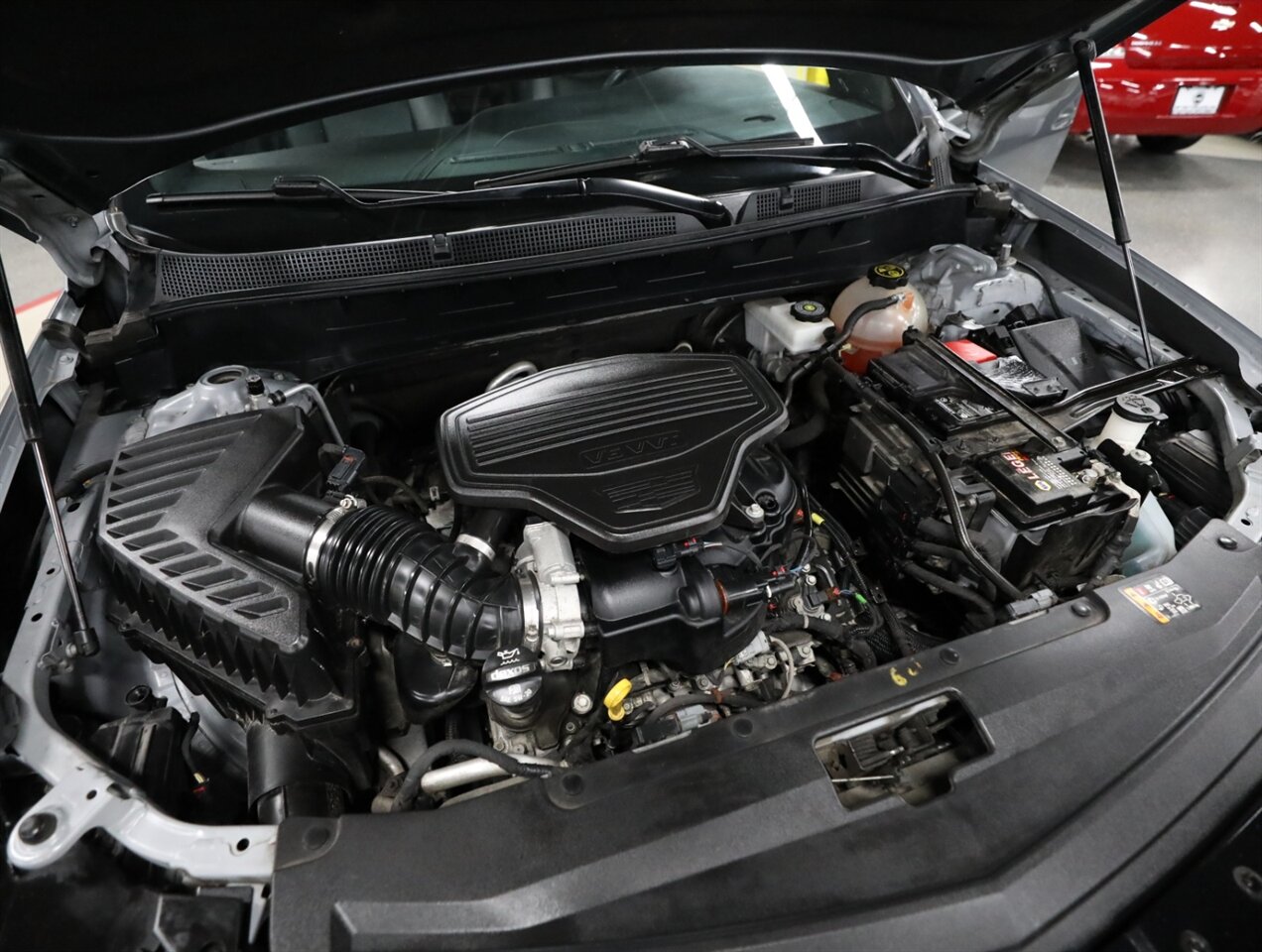 2020 Cadillac XT6 Sport AWD   - Photo 55 - Addison, IL 60101