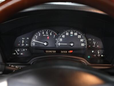 2007 Cadillac XLR Passion Red Limited Editi   - Photo 39 - Addison, IL 60101