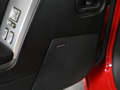 2007 Cadillac XLR Passion Red Limited Editi   - Photo 28 - Addison, IL 60101