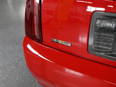 2007 Cadillac XLR Passion Red Limited Editi   - Photo 15 - Addison, IL 60101