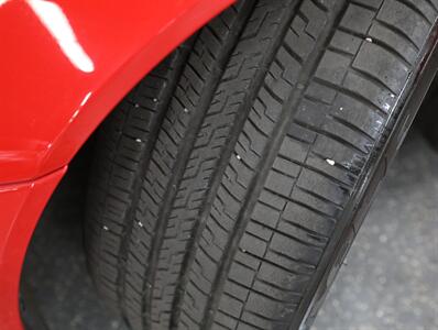 2007 Cadillac XLR Passion Red Limited Editi   - Photo 51 - Addison, IL 60101