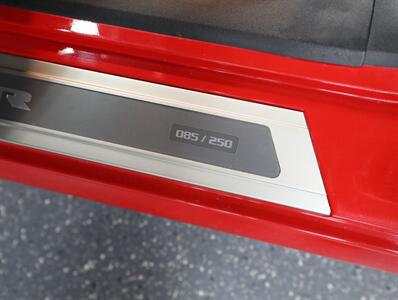 2007 Cadillac XLR Passion Red Limited Editi   - Photo 31 - Addison, IL 60101