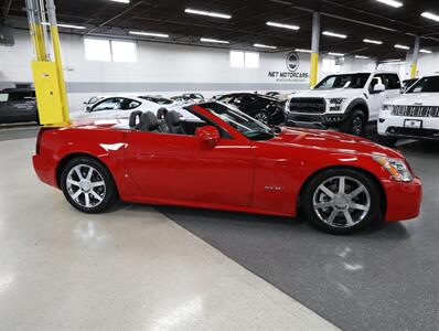 2007 Cadillac XLR Passion Red Limited Editi   - Photo 11 - Addison, IL 60101