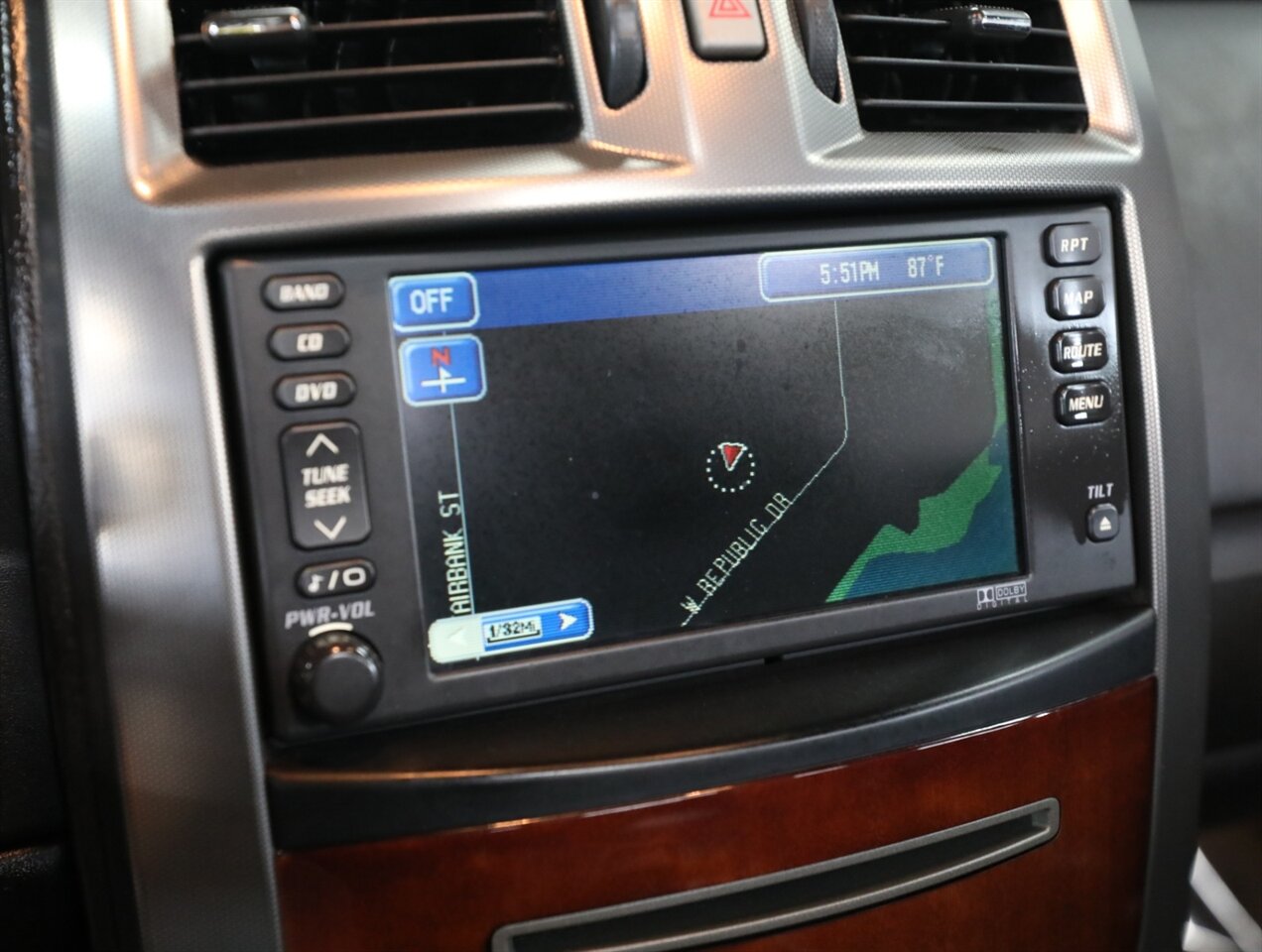 2007 Cadillac XLR Passion Red Limited Editi - Photo 35 - Addison, IL 60101