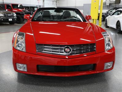2007 Cadillac XLR Passion Red Limited Editi   - Photo 7 - Addison, IL 60101