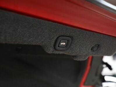 2007 Cadillac XLR Passion Red Limited Editi   - Photo 26 - Addison, IL 60101