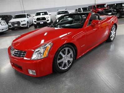 2007 Cadillac XLR Passion Red Limited Editi   - Photo 5 - Addison, IL 60101