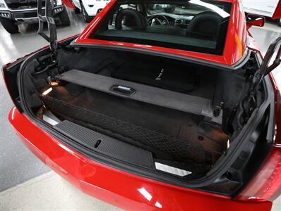2007 Cadillac XLR Passion Red Limited Editi   - Photo 25 - Addison, IL 60101