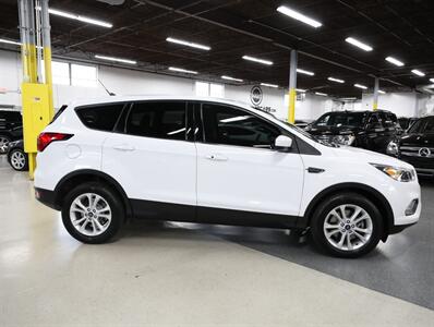 2019 Ford Escape SE AWD   - Photo 7 - Addison, IL 60101