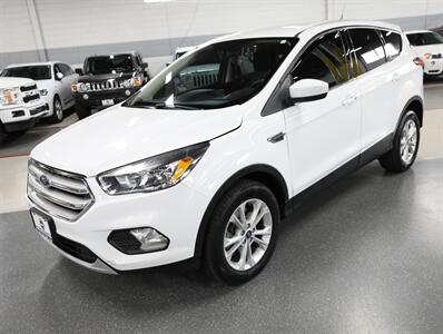 2019 Ford Escape SE AWD   - Photo 4 - Addison, IL 60101