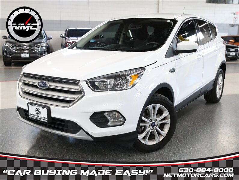 2019 Ford Escape SE AWD  