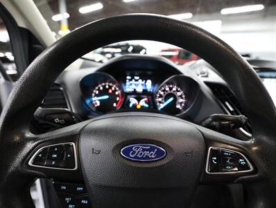 2019 Ford Escape SE AWD   - Photo 34 - Addison, IL 60101