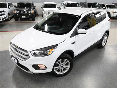 2019 Ford Escape SE AWD   - Photo 2 - Addison, IL 60101