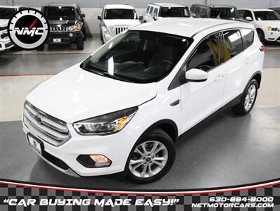 2019 Ford Escape SE AWD  