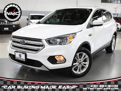 2019 Ford Escape SE AWD  