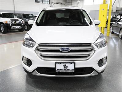 2019 Ford Escape SE AWD   - Photo 5 - Addison, IL 60101