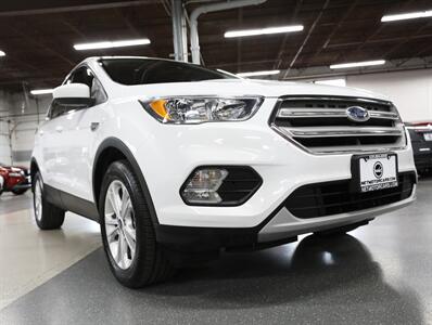 2019 Ford Escape SE AWD   - Photo 46 - Addison, IL 60101