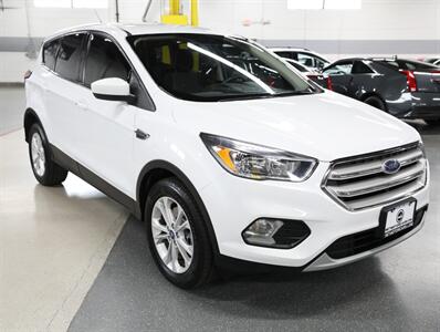 2019 Ford Escape SE AWD   - Photo 6 - Addison, IL 60101