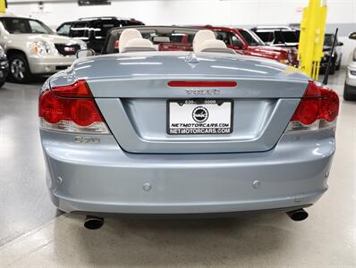 2008 Volvo C70 T5   - Photo 12 - Addison, IL 60101