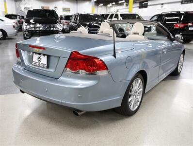 2008 Volvo C70 T5   - Photo 11 - Addison, IL 60101