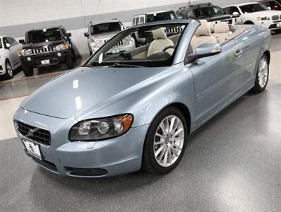 2008 Volvo C70 T5   - Photo 5 - Addison, IL 60101