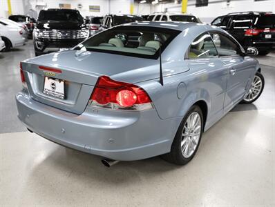 2008 Volvo C70 T5   - Photo 40 - Addison, IL 60101