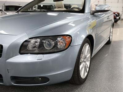 2008 Volvo C70 T5   - Photo 6 - Addison, IL 60101