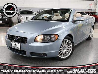 2008 Volvo C70 T5   - Photo 1 - Addison, IL 60101