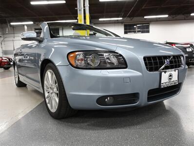 2008 Volvo C70 T5   - Photo 9 - Addison, IL 60101