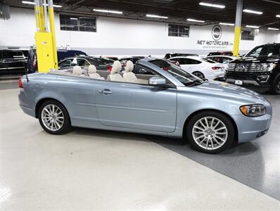 2008 Volvo C70 T5   - Photo 10 - Addison, IL 60101