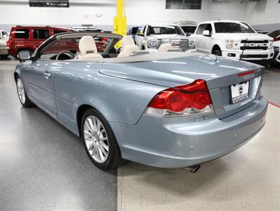 2008 Volvo C70 T5   - Photo 16 - Addison, IL 60101