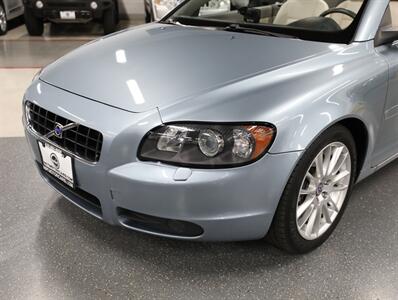 2008 Volvo C70 T5   - Photo 4 - Addison, IL 60101