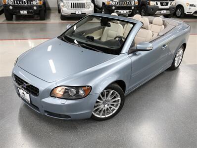 2008 Volvo C70 T5   - Photo 3 - Addison, IL 60101