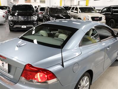 2008 Volvo C70 T5   - Photo 41 - Addison, IL 60101