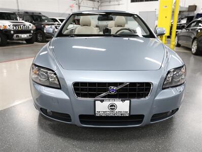 2008 Volvo C70 T5   - Photo 7 - Addison, IL 60101