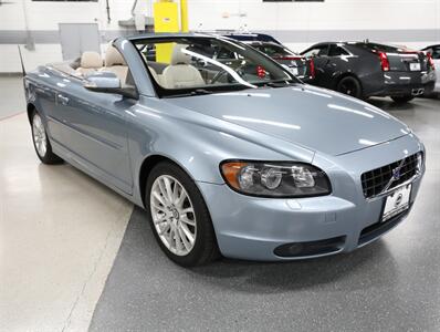 2008 Volvo C70 T5   - Photo 8 - Addison, IL 60101