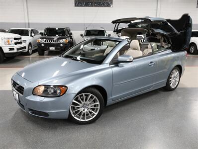 2008 Volvo C70 T5   - Photo 38 - Addison, IL 60101