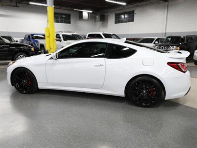 2015 Hyundai Genesis Coupe 3.8 Ultimate   - Photo 17 - Addison, IL 60101